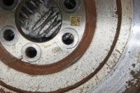 фото thumb №7, Комплект сцепления vw passat variant b8 3g5 04l141015d 1.6l дизель 88kw