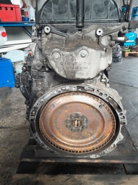 MERCEDES W212 W207 W204 Sprinter 2.2 CDI Блок двигателя со стойками 6510111401