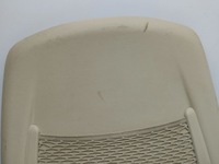 фото thumb №9, Maserati ghibli 2014 перед сторона ліва обшивка сидіння