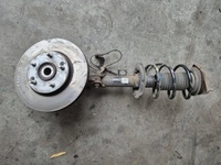 фото thumb №1, Ceed ii поворотний кулак права перед 1.6crdi