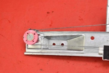 фото thumb №7, Підйомник вікна правий зад 541613212 opel corsa e 5d 14-20