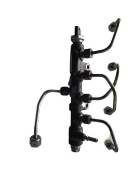 фото thumb №1, Partner iii 1.5 щуп планка вприскувальний 9811332080