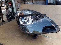 фото thumb №2, Лампа правая renault scenic iii 09-