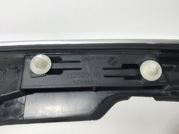 фото thumb №7, Планка багажника bmw f01 f02 f04 7200035