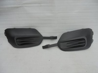 фото thumb №1, Решётка рамка заглушка левая правая opel combo e 9816778480 9816777880 комплект