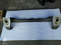 фото thumb №10, Балка бампера перед передня j9c3-17f021-ad jaguar e-pace x540 18r