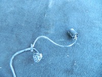 фото thumb №6, Bmw x6 e71 джгут трубопровід паркування pdc задня 9244429