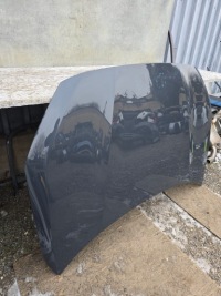 Seat tarraco капот крышка двигателя с Разборки, фото thumb