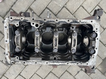 фото thumb №10, Блок двигун 2.0 hdi 136km peugeot 308 407 508 607