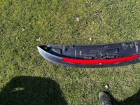 фото thumb №6, Спойлер спойлер стоп крышки задняя kenc c4 picasso