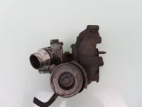 фото thumb №5, Турбонагнітач renault scenic ii 2.0 dci h8200347344 gta1749v