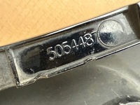 фото thumb №9, Бампер alfa romeo giulia veloce оригинал хороший состояние pdc