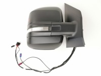 фото thumb №1, Зеркало правое vw crafter 7c ii man tge 8+2 антенна