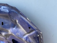 Капот ford mustang mk6 с Разборки, фото thumb