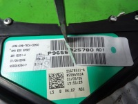 фото thumb №9, Peugeot 307 lift sw 1.6 лічильник прилади спідометр 9655925780