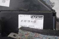 фото thumb №7, Бардачок пасажира справний audi a6 c6 granatowy