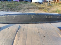 фото thumb №11, Volkswagen jetta vi 5c 10-14 балка бампера задняя задняя 5c6807311