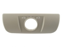 фото thumb №1, Панель люк megane ii scenic ii laguna ii