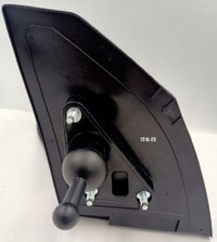 фото thumb №3, Дзеркало toyota corolla 02-