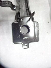 фото thumb №13, Hyundai оригінальний номер 86630-g4200 балка бампера