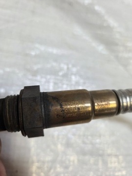 фото thumb №5, Лямбда-зонд opel corsa d e adam 1.2 1.4 55563348