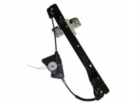 фото thumb №1, Направляющая окон перед передняя правая skoda citigo