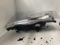 фото thumb №7, Nissan leaf i лампа правый перед 26010 3nl0a