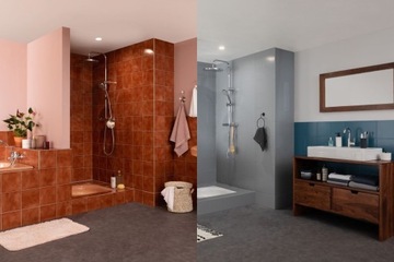 EASY RENOVATION V33 ВАННАЯ БЕЛАЯ 0,75л