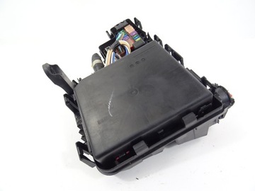 фото thumb №12, X-trail t32 рестайлінг коробка запобіжників модуль bsi 284b75na0a