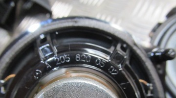 фото thumb №11, Glc suv w253 amg динаміки комплект burmester a2059000833