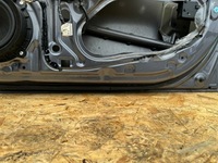 фото thumb №11, Дверь правое передние перед 5 дверь hyundai i20 i 08- lak: 2e 100um