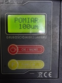 фото thumb №6, Alfa romeo 147 крышка багажника задняя vr846a