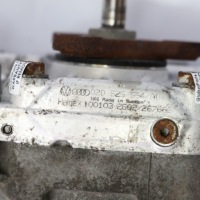 фото thumb №11, Audi tt 8n 1.8t bam quattro мости задній диференціал диференціал 02d525010ae