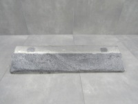 Накладка порог багажника audi q3 1 11-18 8u0864483 в Украине, фото thumb