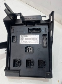 фото thumb №1, Модуль блок управления бортовой сетью audi a8 d4 исправный легальный