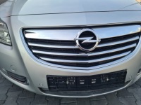 фото thumb №9, Бампер передній омивачі розпилювачі pdc датчики opel insignia a z176
