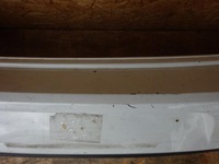 фото thumb №10, Golf vii hb хэтчбек бампер зад задний комплектный lc9a