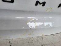 фото thumb №5, Ford puma mk2 крышка багажника крышка багажника дверь задняя