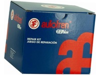 фото thumb №1, Захист шарнір renault avantime 2.0-2.9 01-03 vel satis 2.0 02-09