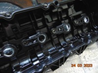 Mini cooper r55 r56 r60 кришка кришка клапанів 7823180 Недорого, фото thumb