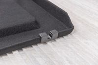 фото thumb №9, Chevrolet trax i 2012-20 полиця багажника 42554864nowa czarna