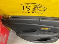 фото thumb №2, Обшивка обивка дверь левый задняя renault scenic iv