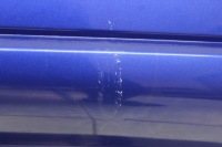 фото thumb №9, Kia sportage ii 2 2004r- бампер задняя задний k6 - код лакокрасочного покрытия