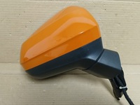 фото thumb №1, Audi q3 83a правые ассистент фотохромный 14+2 16pin