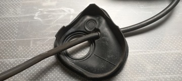 фото thumb №7, Кришка заливання пального прокладка mercedes w204 1,8cgi