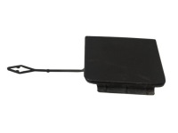 Купить Bmw x3 f25 заглушка фаркоп бампера задний  7338752, фото thumb