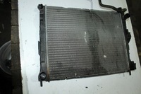 фото thumb №1, Renault clio iii 06 1.2 радіатор wody