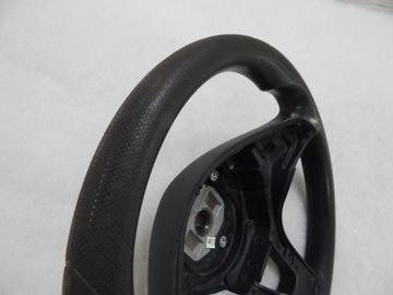 фото thumb №8, Mercedes w447 w205 w246 w156 w117 w166 w177 - кермо bez лопатей