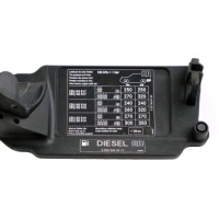 фото thumb №11, Mercedes w207 основание рамка крышка крышка заливка топлива a2076300167