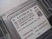 фото thumb №4, Модуль камеры mercedes e-klasa w213 2.0 дизель sedan 2017 rok